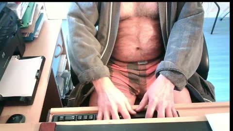 icumalot4you online show from March 30, 8:36 am