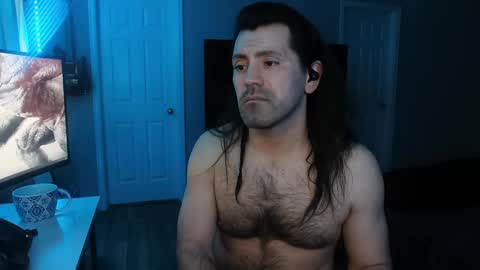 Snapshot of icy_ivy chatting on February 11, 6:01 pm Ivan online show from February 11, 6:01 pm