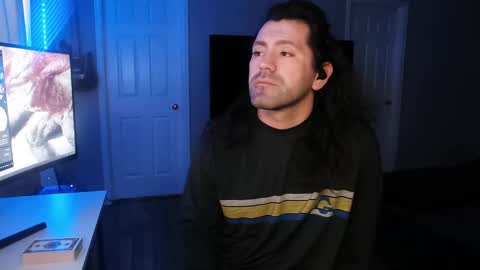 Snapshot of icy_ivy chatting on February 17, 3:00 pm Ivan online show from February 17, 3:00 pm