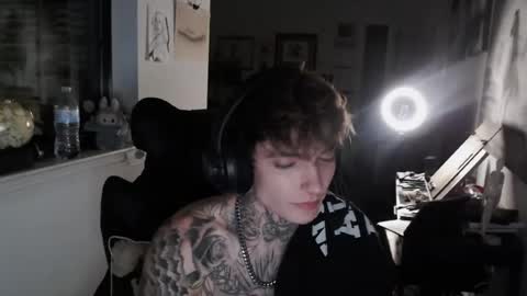 IcyMikey online show from July 10, 4:50 am