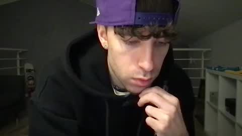 icyninesix online show from January 30, 9:36 pm