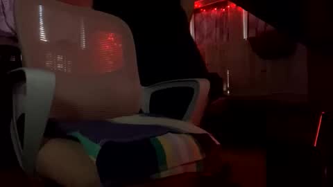 Snapshot of idkwhattocallthisone chatting on December 31, 2:36 pm idkwhattocallthisone online show from December 31, 2:36 pm