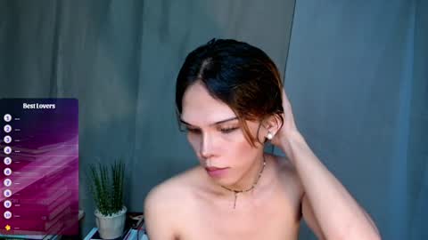 Lana But you can spell it backwards online show from May 28, 11:41 am