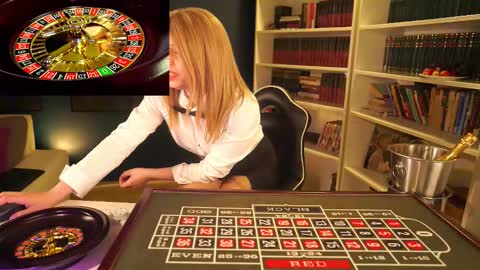 Little Flower online show from February 28, 8:35 pm