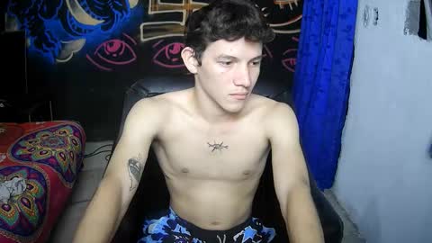 JENN GRECIA MILLER online show from January 14, 4:09 am