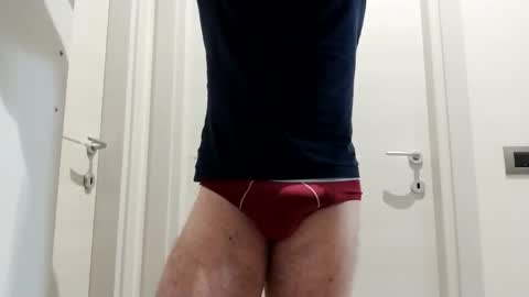 idrolock online show from February 16, 9:46 pm