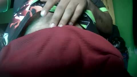 Nicolas online show from February 22, 2:48 am