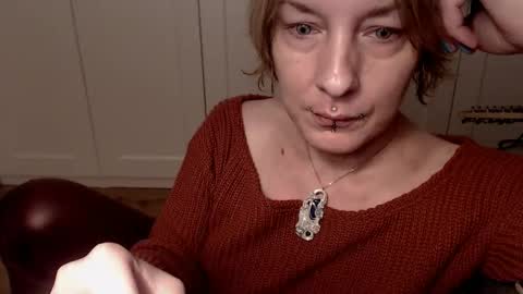 Ifk Donkeys online show from November 29, 9:44 pm