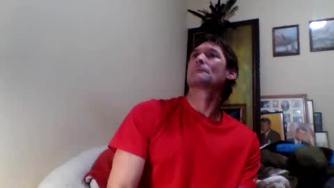 Snapshot of ifoundthegspot chatting on December 8, 7:26 am Darthmark420 online show from December 8, 7:26 am