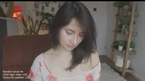 Belle online show from December 2, 10:24 am