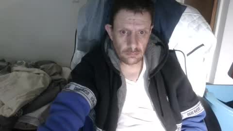 Igor online show from November 17, 1:41 am