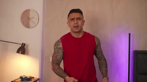 Igor scott online show from February 14, 2:25 am