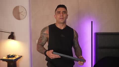 Igor scott online show from April 16, 2:22 am