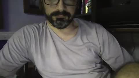 igorargen4 online show from March 4, 12:29 am