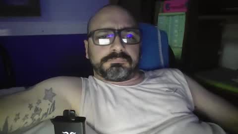 igorargen4 online show from October 18, 2:16 am