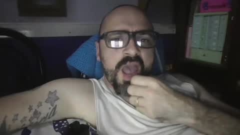 igorargen4 online show from October 19, 2:16 am