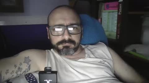 igorargen4 online show from October 24, 1:50 am