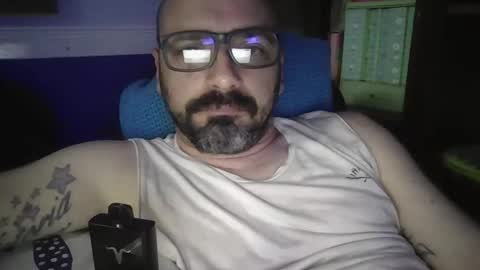 igorargen4 online show from October 21, 12:27 am