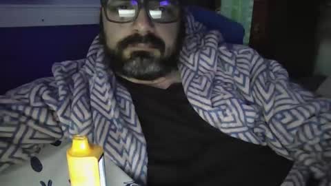 igorargen4 online show from September 13, 1:19 am