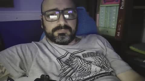 igorargen4 online show from October 5, 1:36 am