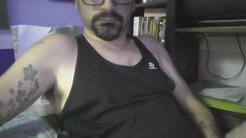 igorargen4 online show from February 18, 1:10 am