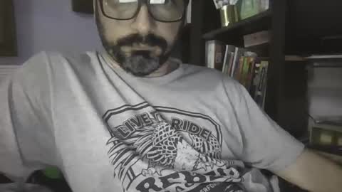 igorargen4 online show from March 3, 5:09 pm