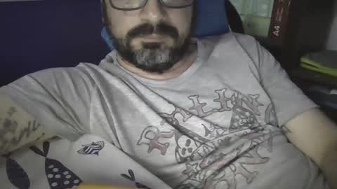 igorargen4 online show from October 2, 1:04 am