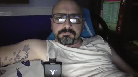 igorargen4 online show from October 12, 2:48 am