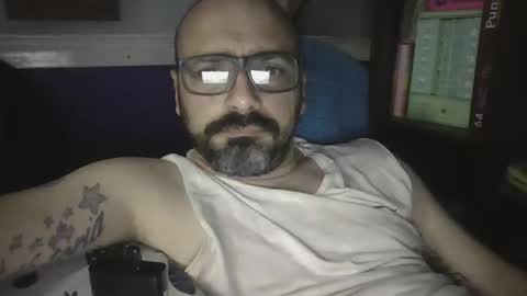 igorargen4 online show from October 22, 12:47 am