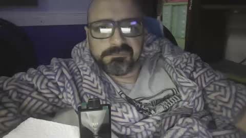 igorargen4 online show from November 1, 12:22 am