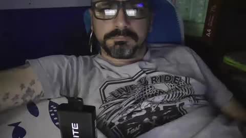 igorargen4 online show from October 11, 2:38 am