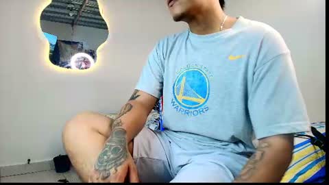 ihan_hot online show from June 20, 12:39 am