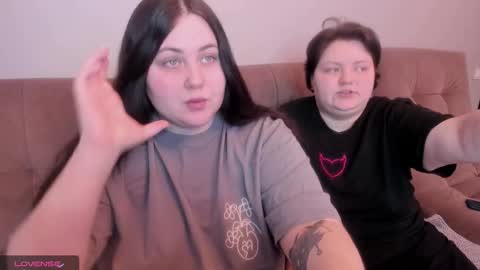 Alice online show from February 9, 5:43 pm