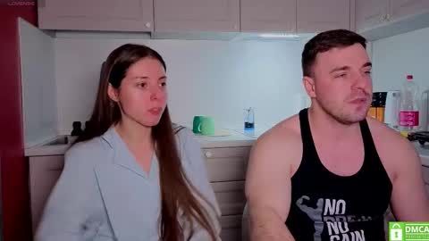 Julia and Mira online show from January 18, 7:34 pm