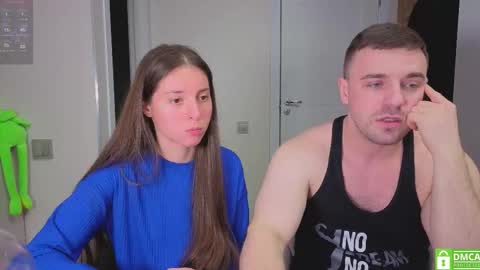 Julia and Mira online show from March 3, 4:03 pm