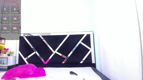 Isabella online show from January 6, 5:28 pm