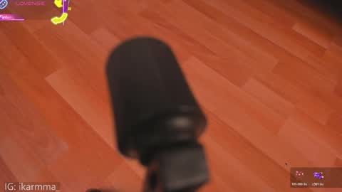 Lua     online show from June 1, 9:49 pm