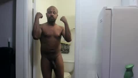 IkebbcDaddy online show from December 5, 1:09 am