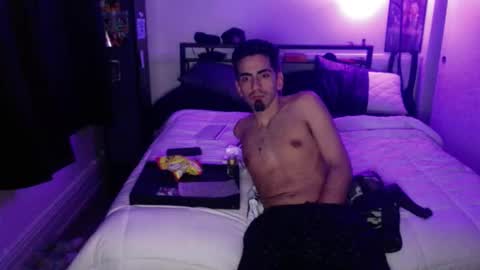 ikethefornicator online show from February 27, 10:30 am