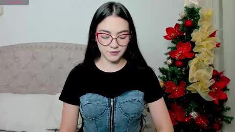 Maria online show from December 19, 7:31 pm