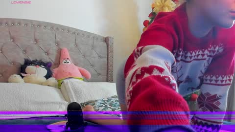 Maria online show from December 29, 4:16 am