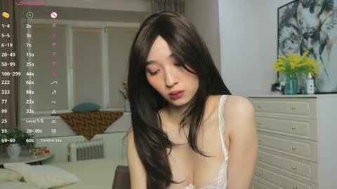 Im Miki online show from April 7, 4:31 pm