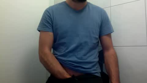 ilcaponero online show from April 9, 11:21 pm