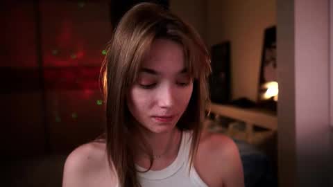 Snapshot of ileanacampbel chatting on September 26, 4:53 am ileanacampbel online show from September 26, 4:53 am