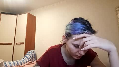 Aurora online show from April 13, 4:22 pm