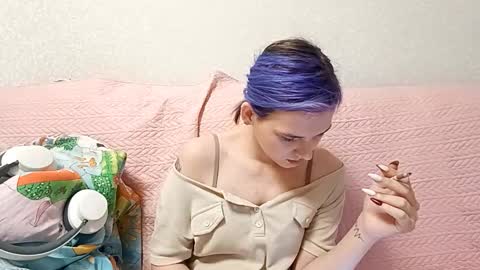 Aurora online show from February 24, 5:16 pm