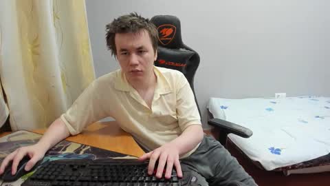 iliaskris online show from January 11, 2:06 am