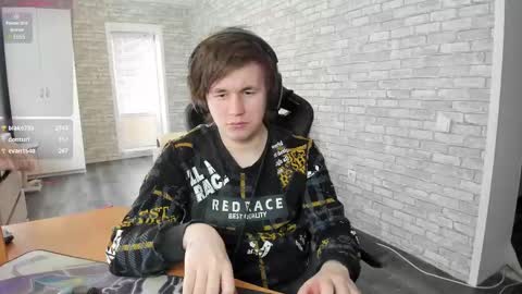 iliaskris online show from March 11, 11:33 am