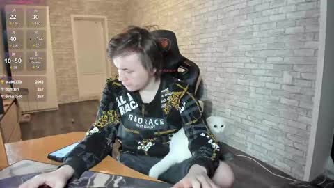 iliaskris online show from March 12, 12:53 am