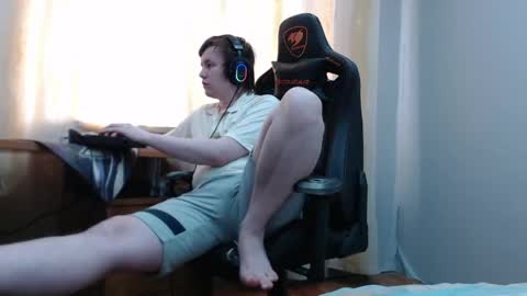 lord online show from April 19, 5:41 am